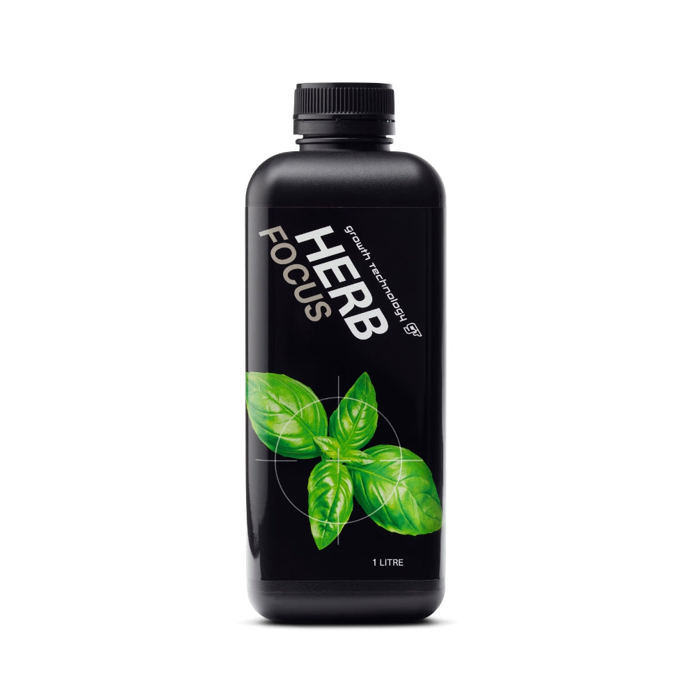 Growth Technology - Herb Focus 250ml