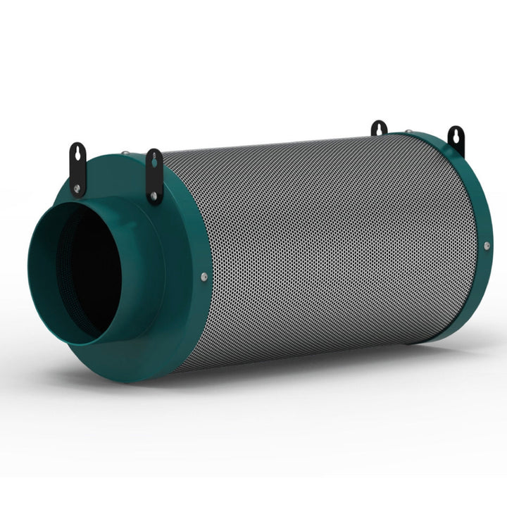 Headwind Hvc - Carbon Filter 100x300