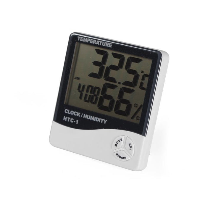 Thermometer / Hygrometer - Affordable