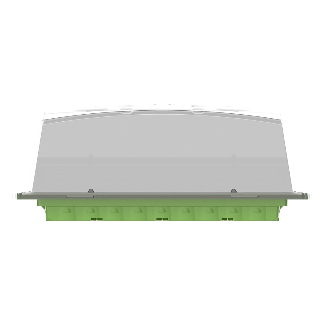 Floraflex - Incubator Propagation Dome Deluxe 3.0