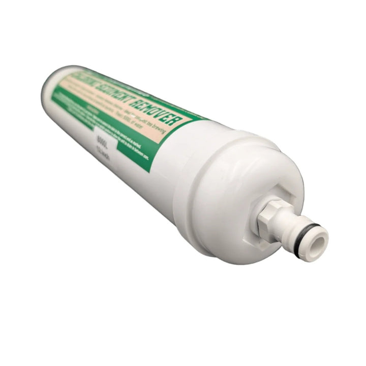 Dr Greenthumbs - Inline Chlorine Filter 10"