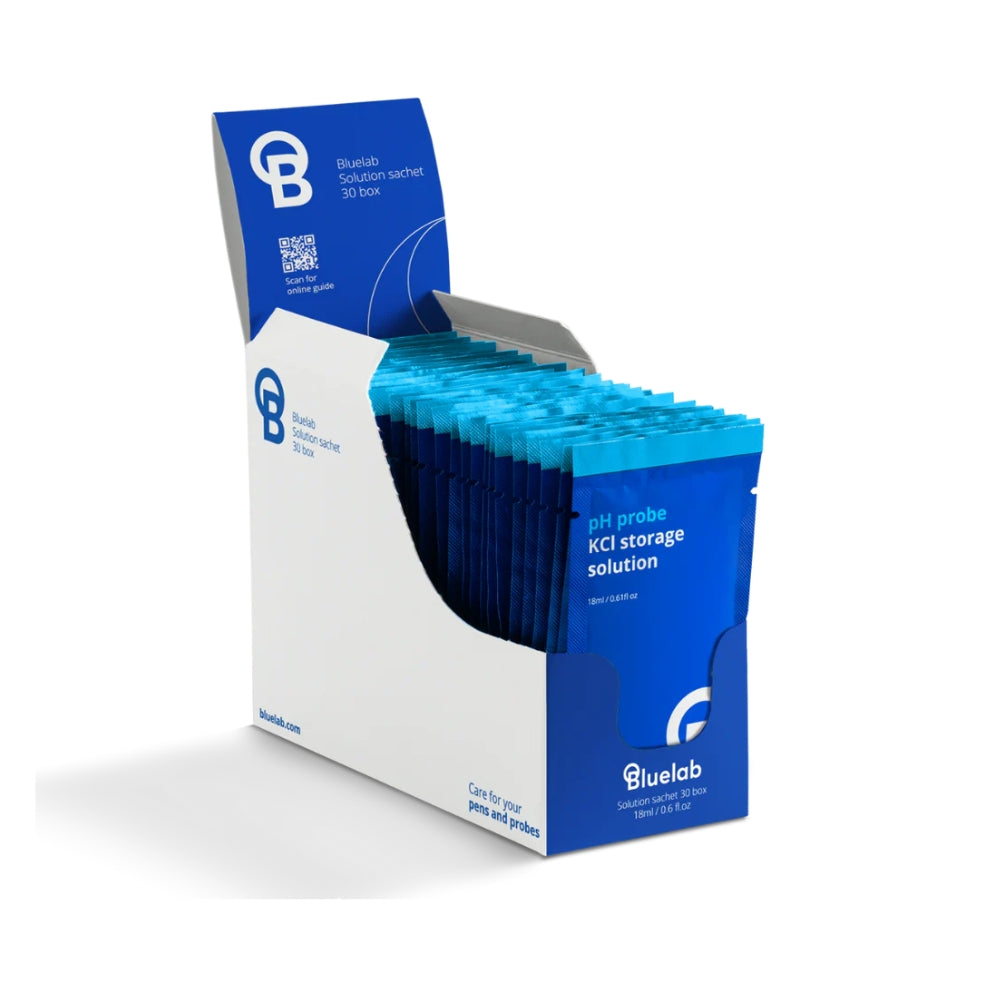 BlueLab - Kci Solution Sachet 18ml