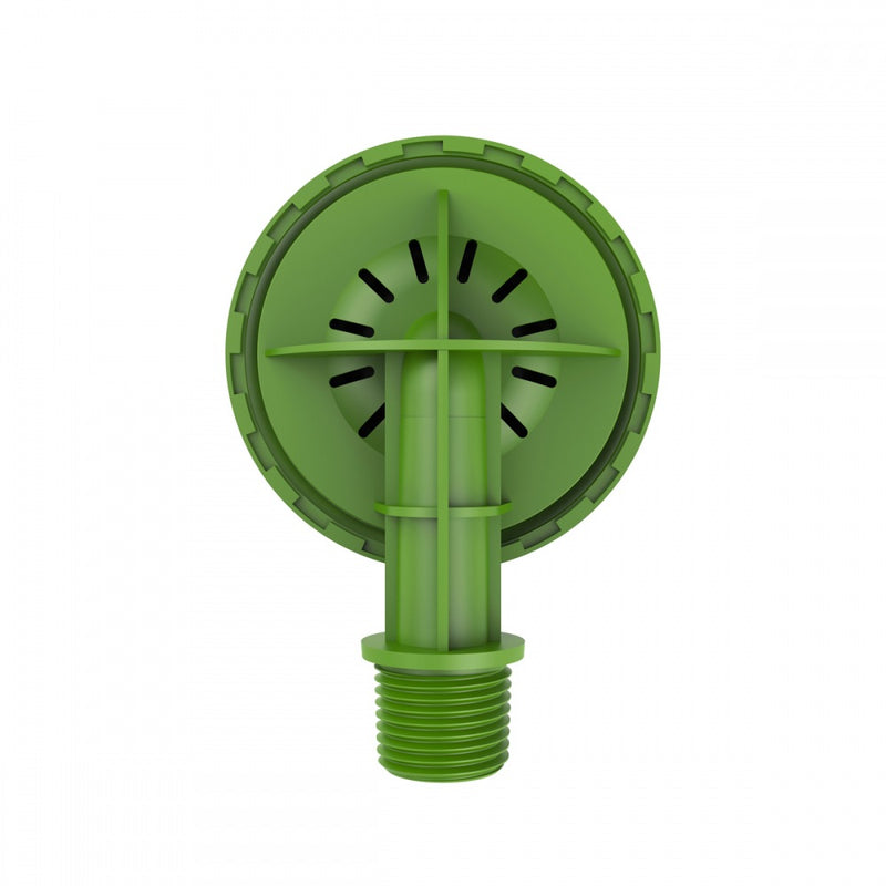 Floraflex - 16/17mm Lateral Flush Valve 1/2&