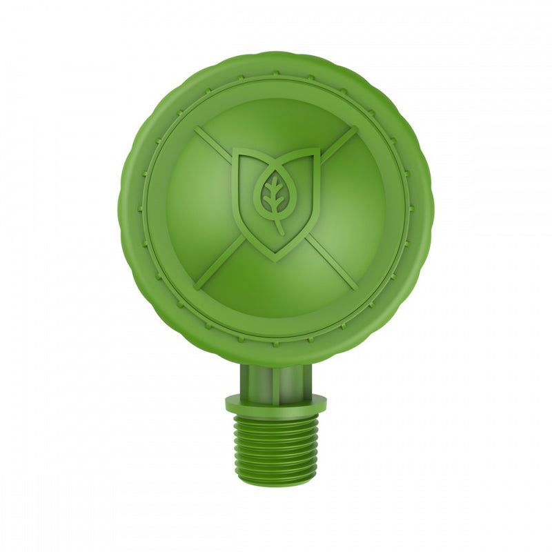 Floraflex - 16/17mm Lateral Flush Valve 1/2&