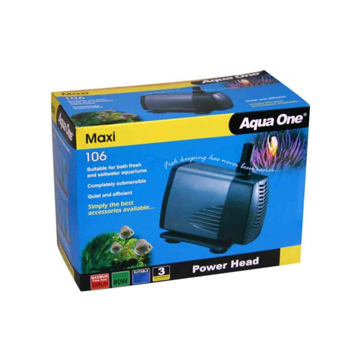 Aqua One - Maxi 106