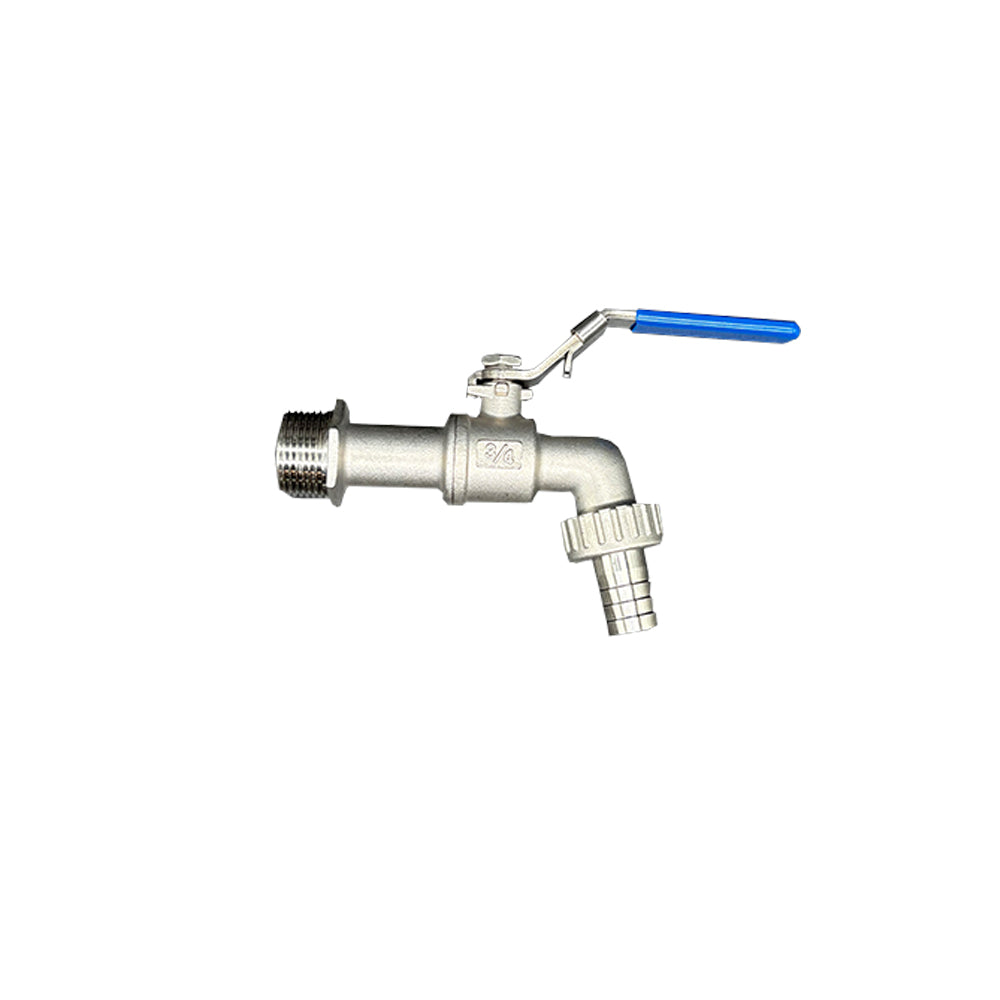 Metal Tap 20mm