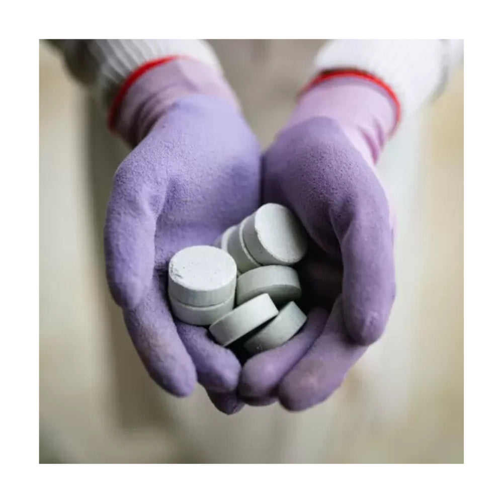 MoorGreen - Easy Feed Tree & Shrub Slow Release Tablets (40)