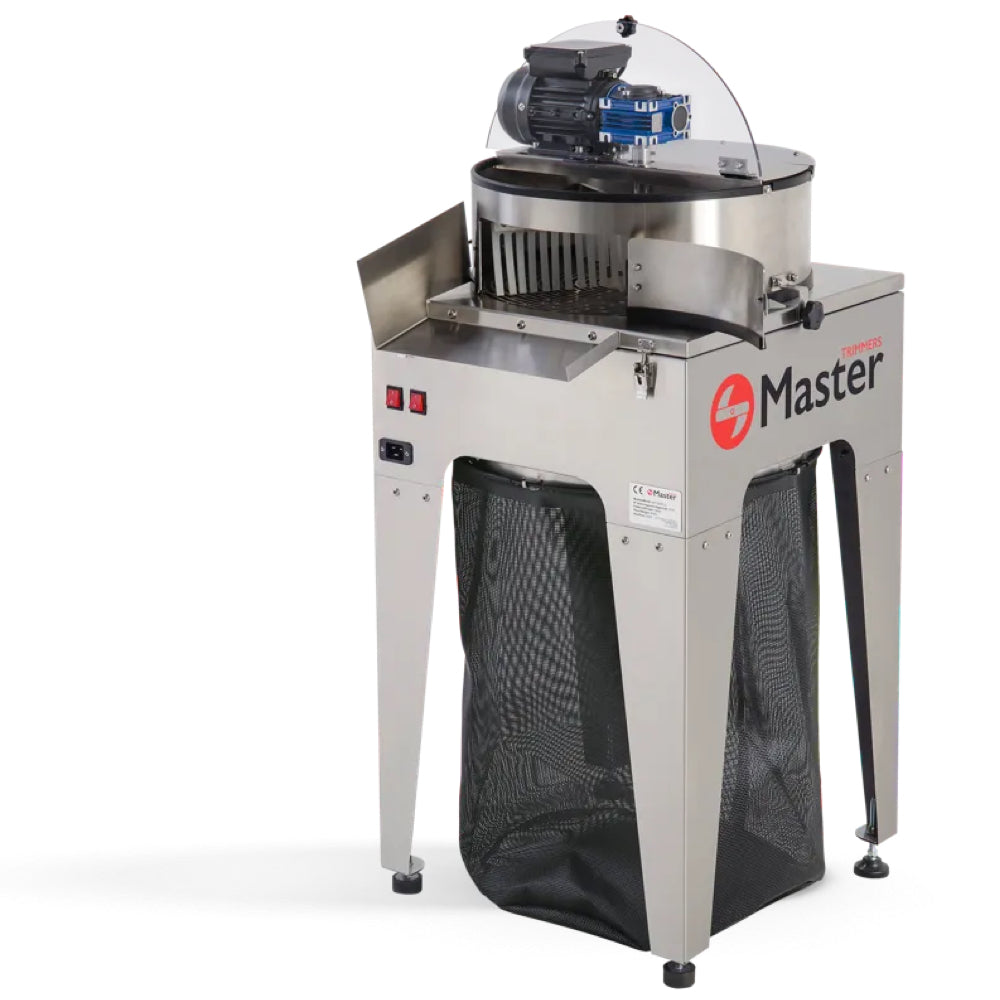 Master Products - Mt Gentle 50 Trimmer