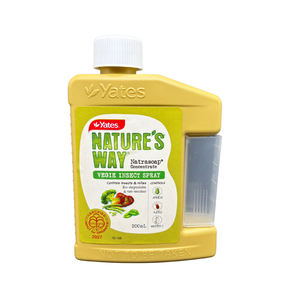 Yates - Vegie Insect Spray 200ml