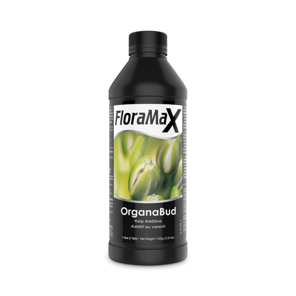 Floramax - OrganaBud 1L