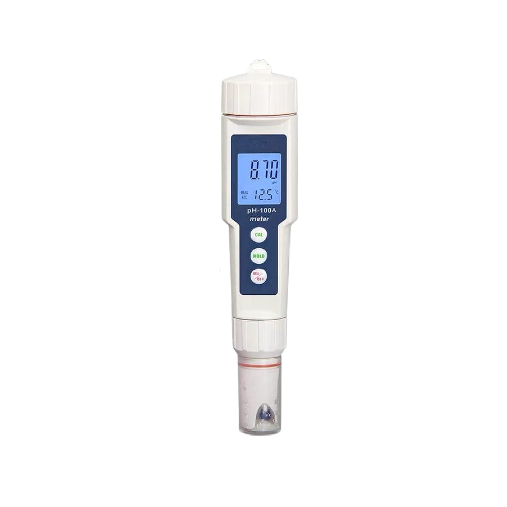 Ph Tester - pH 100a