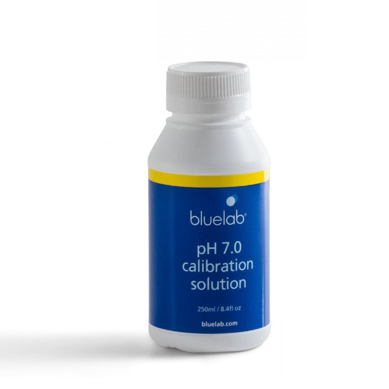 BlueLab - PH 7 Calibration Solution 250ml