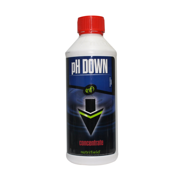 Nutrifield - Ph Down 250ml