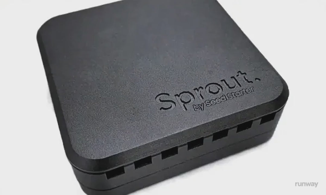 Seed Starter - Sprout Aurora+ Gen 3