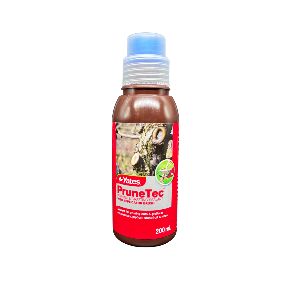 Yates - Prune Tec 200ml