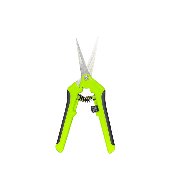Green Culture - Trimming Scissors Straight Blade