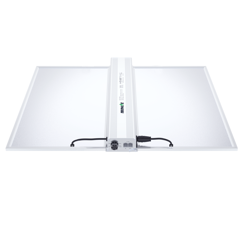 Nanolux - LEDrg 480w