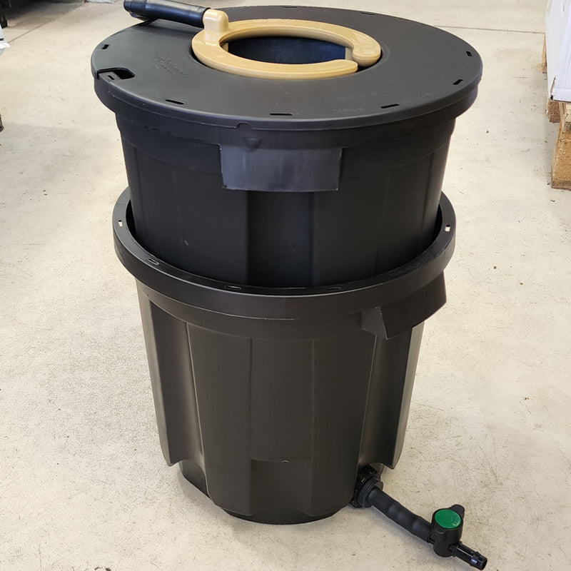 Nutrifield - Pro Pot Kit 15L (Automatic / Recirculating Kit)
