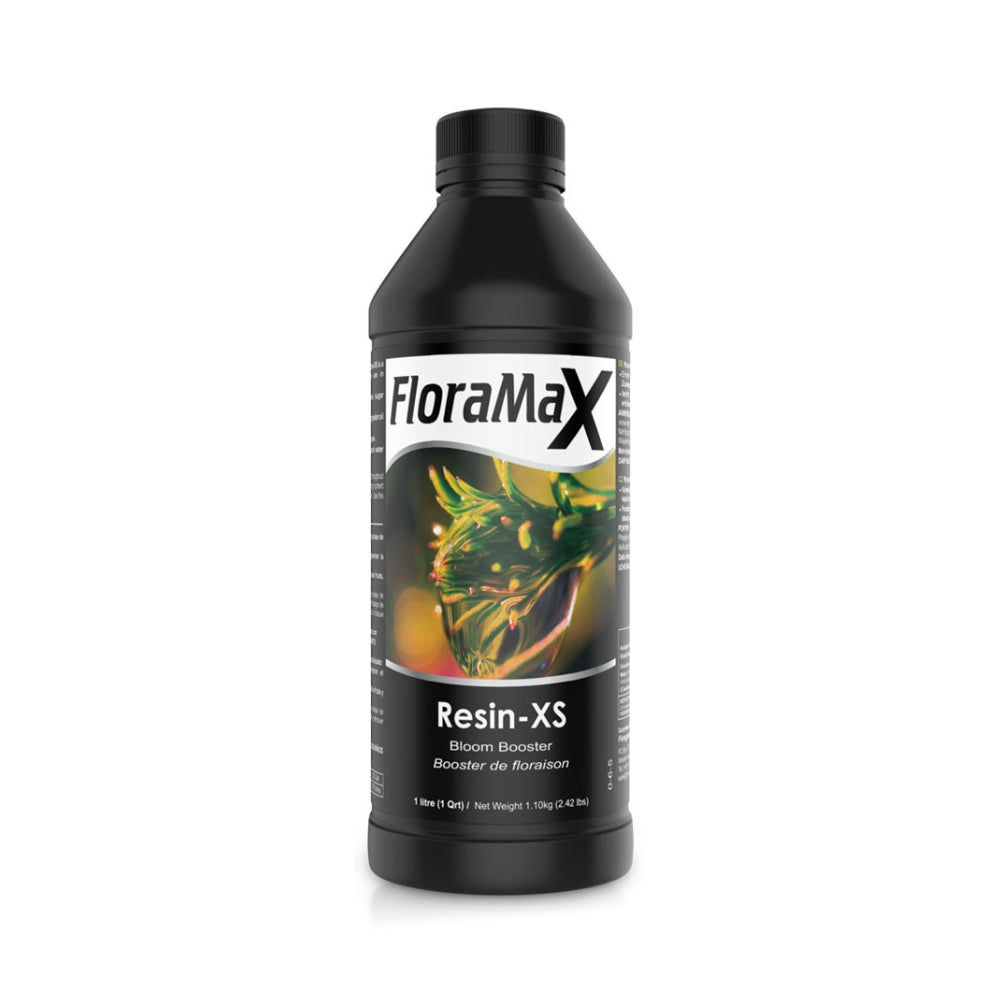 Floramax - Resin-XS 1L