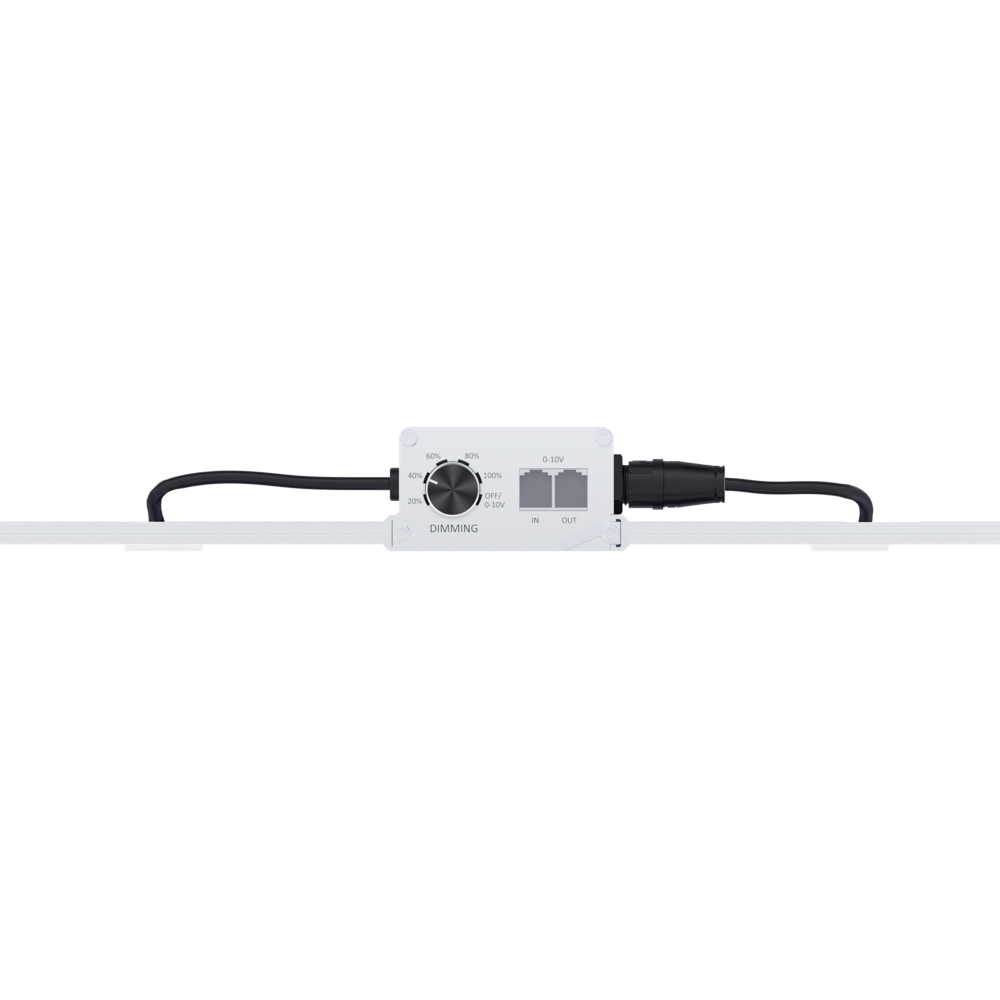 Nanolux - LEDrg 480w