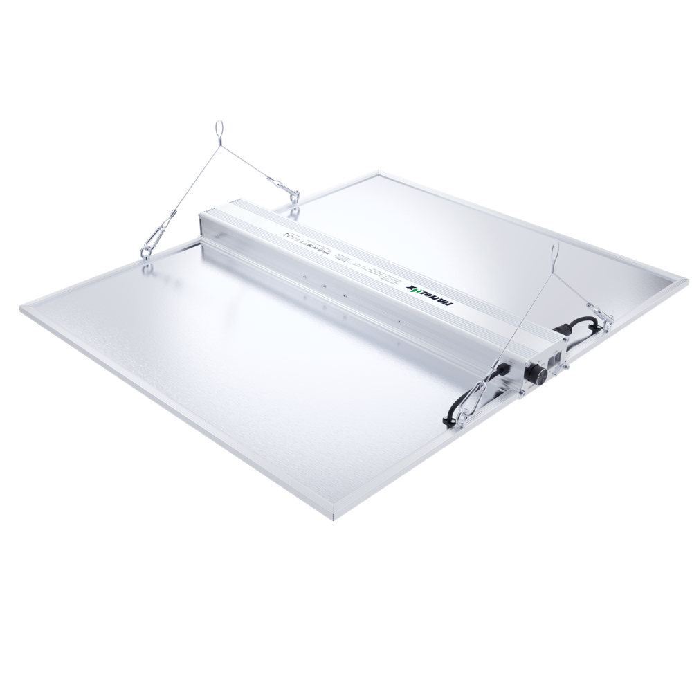 Nanolux - LEDrg 480w