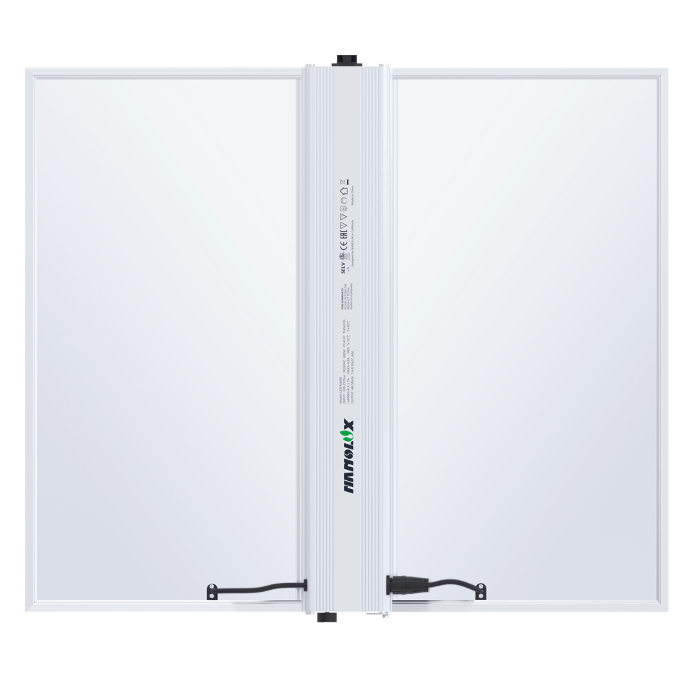 Nanolux - LEDrg 480w