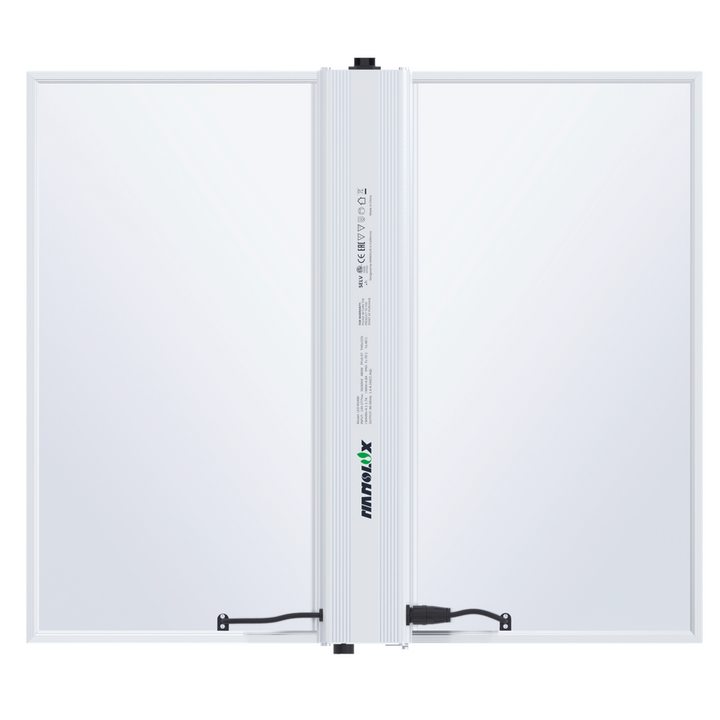 Nanolux - LEDrg 480w