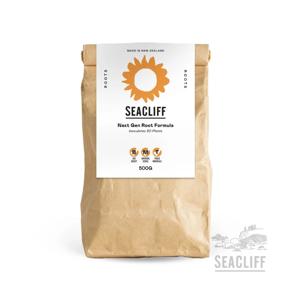 Seacliff Organics - Next Gen Root Formula 100g