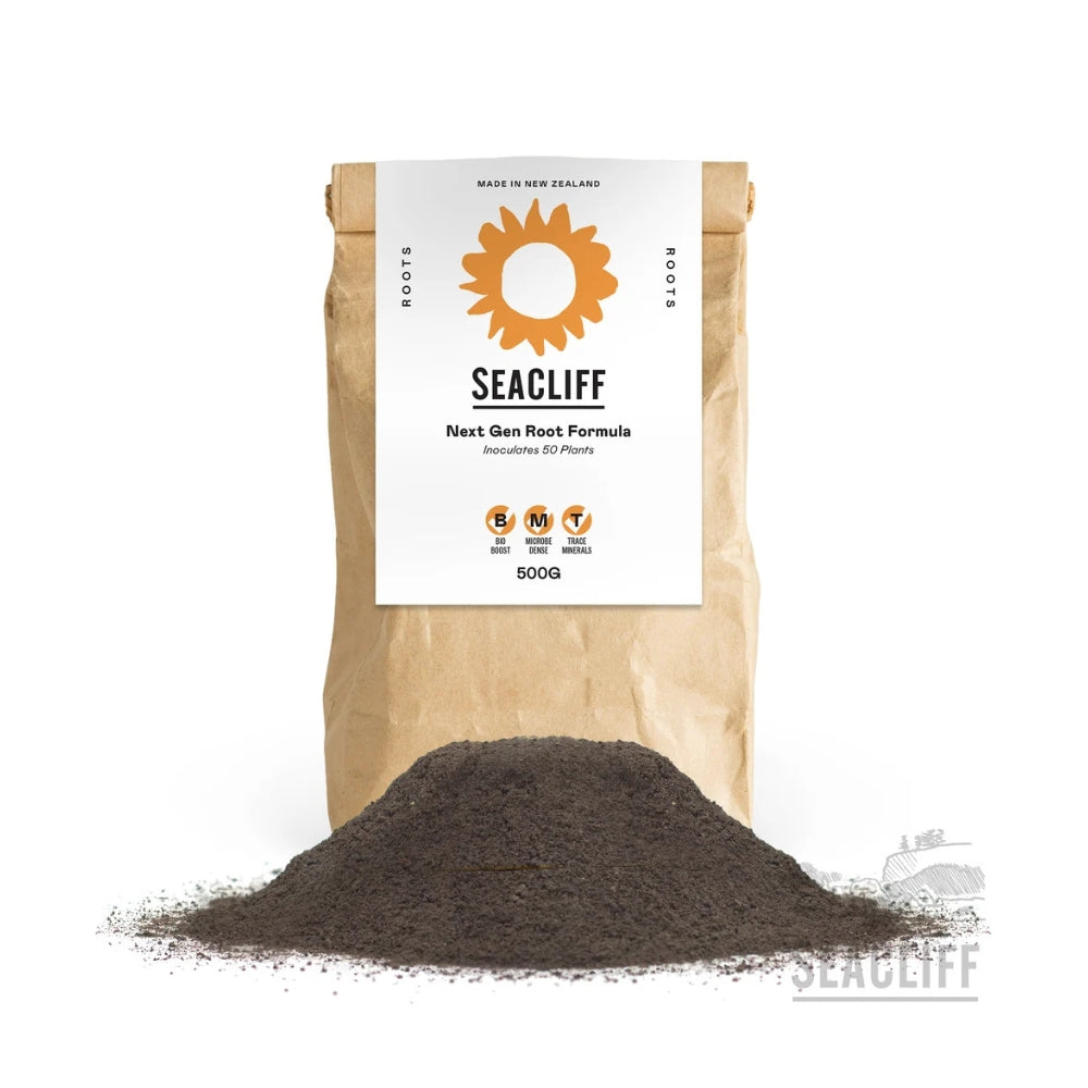 Seacliff Organics - Next Gen Root Formula 100g