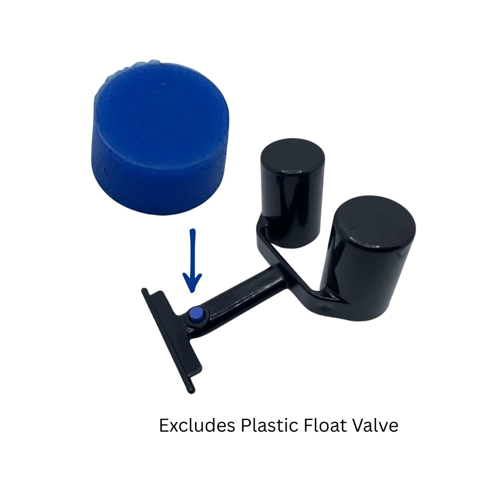 Autopot - Silicone Plug TOP v5 Valve – Growers Hub