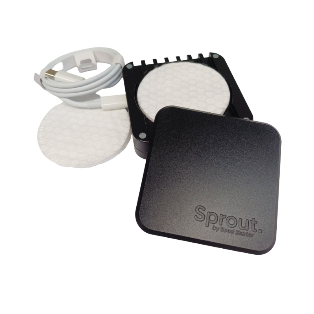 Seed Starter - Sprout Aurora+ Gen 3