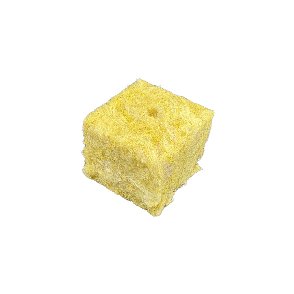 Stone Wool - 40mm x 40mm 21 Pieces