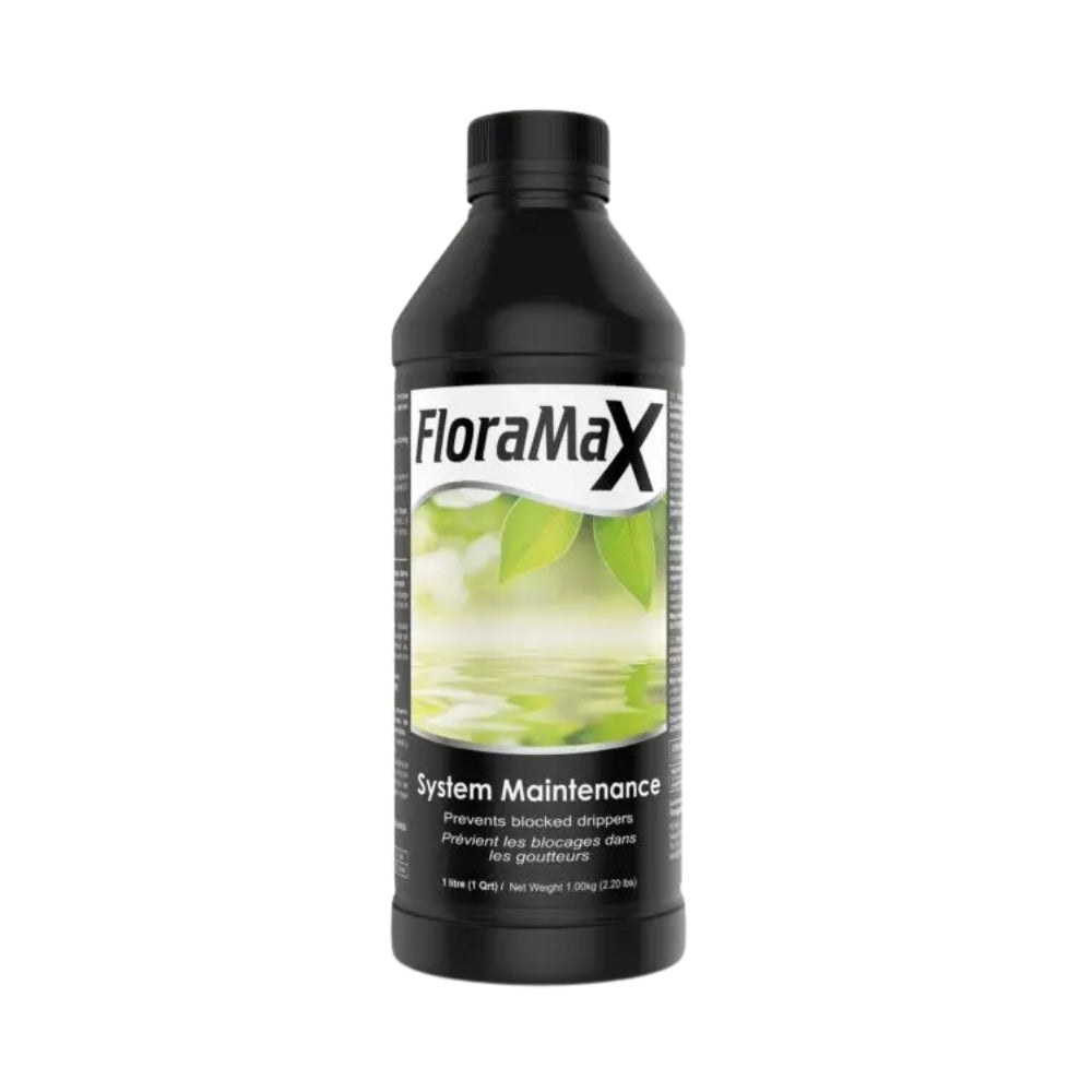 Floramax - System Maintenance 1L