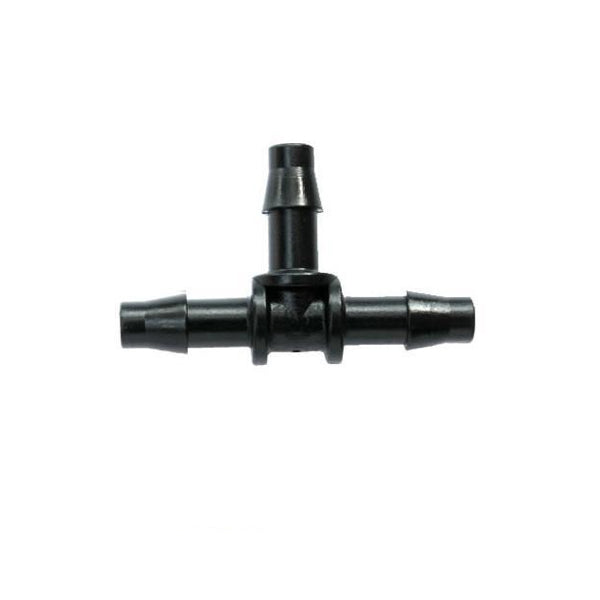 Tee Barb Fitting - 19mm