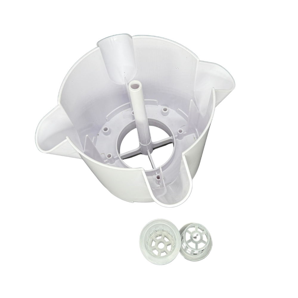Vertical Tower Garden - 7 Level BASIC KIT