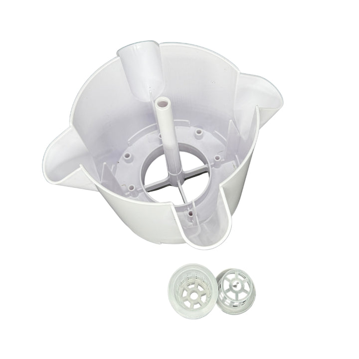 Vertical Tower Garden - 7 Level BASIC KIT