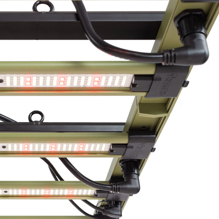 Treegers - 1000w Full Spectrum Led