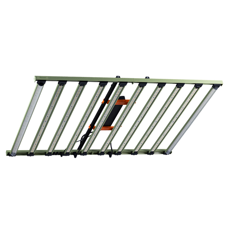 Treegers - 1000w Full Spectrum Led