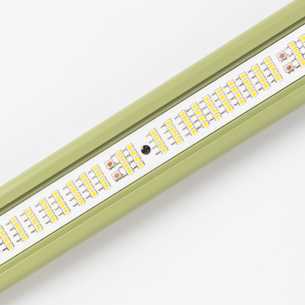 Treegers - 650w Full Spectrum Led
