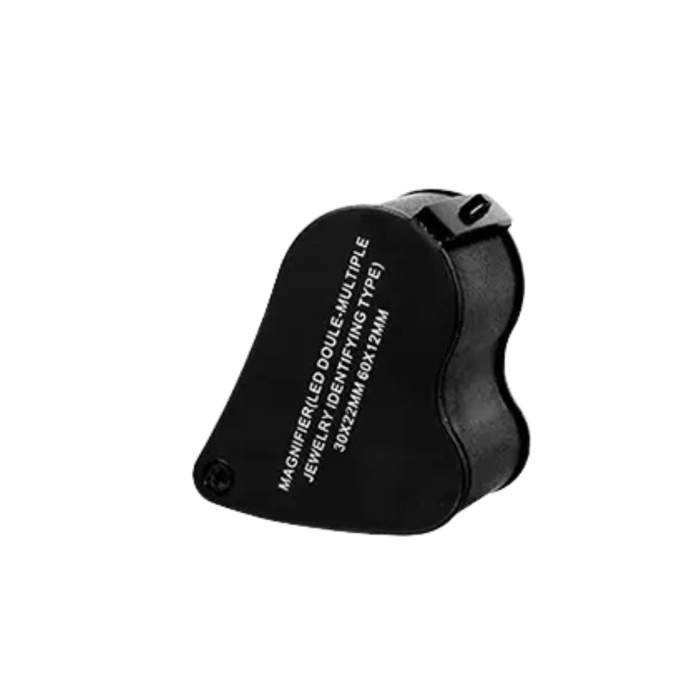 Magnifying Loupe - Dual  with Led Illumination