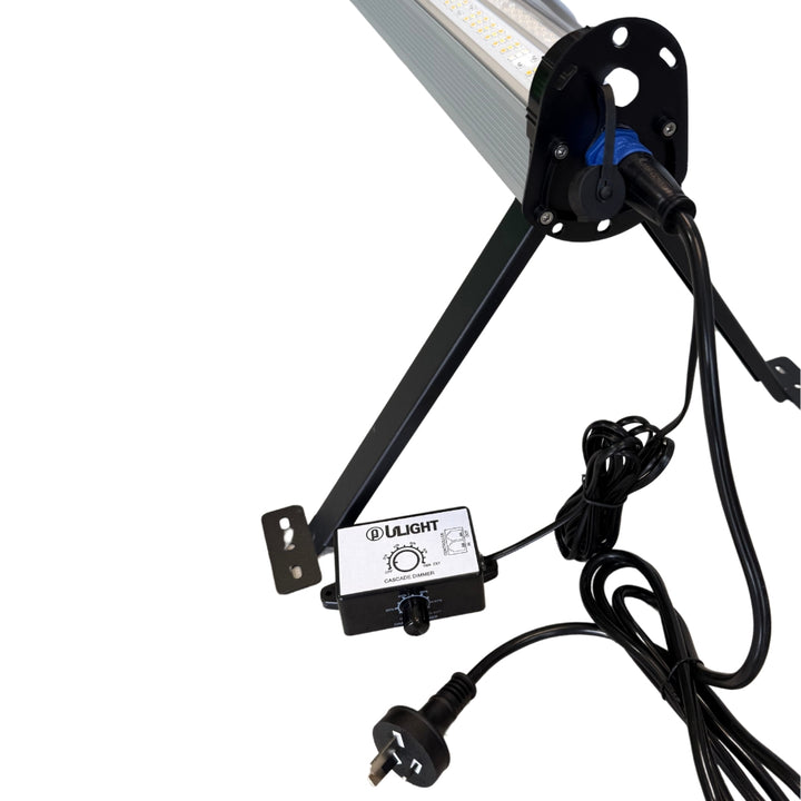 Ulight - 100 Watt Undercanopy / Intercanopy LED