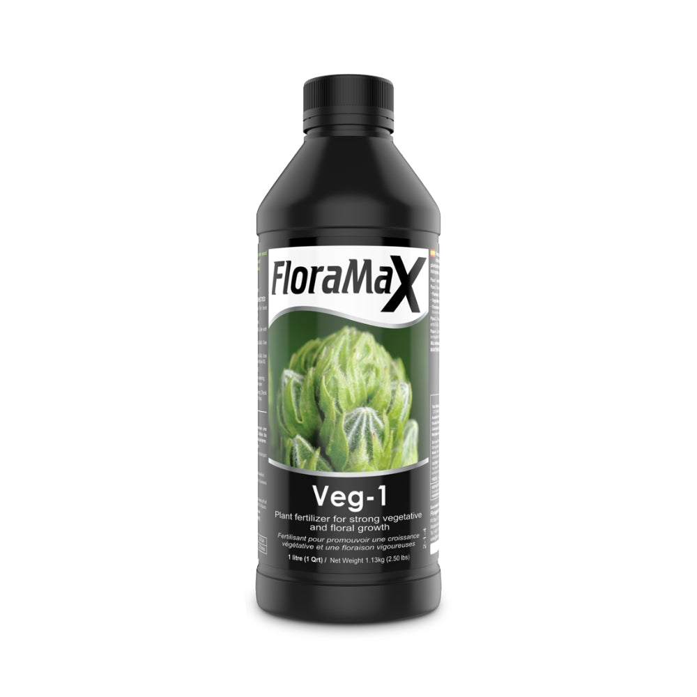Floramax - Veg-1 1L