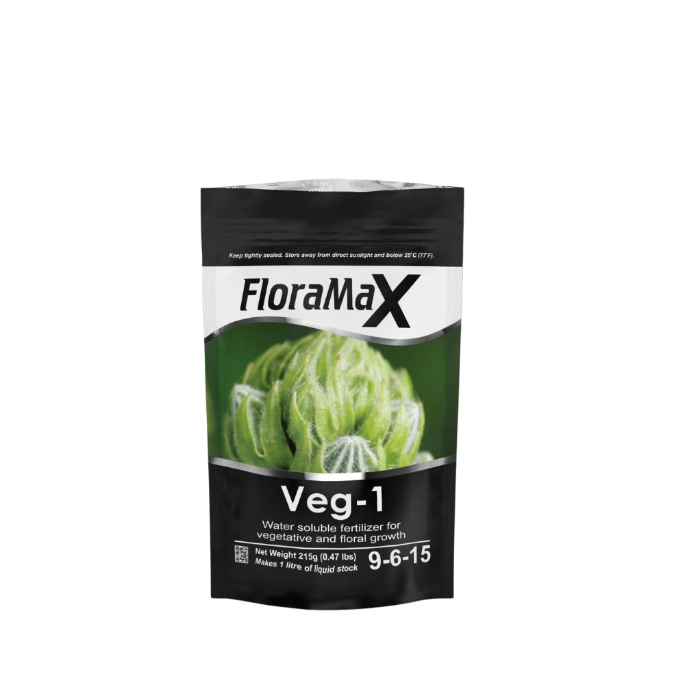 Floramax - Veg-1  Powder 215g
