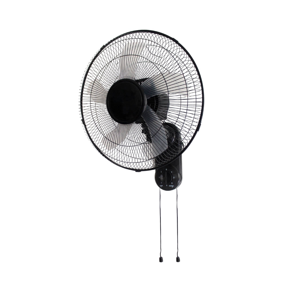 Bloom Works - Oscillating Wall Fan 430mmm 50w