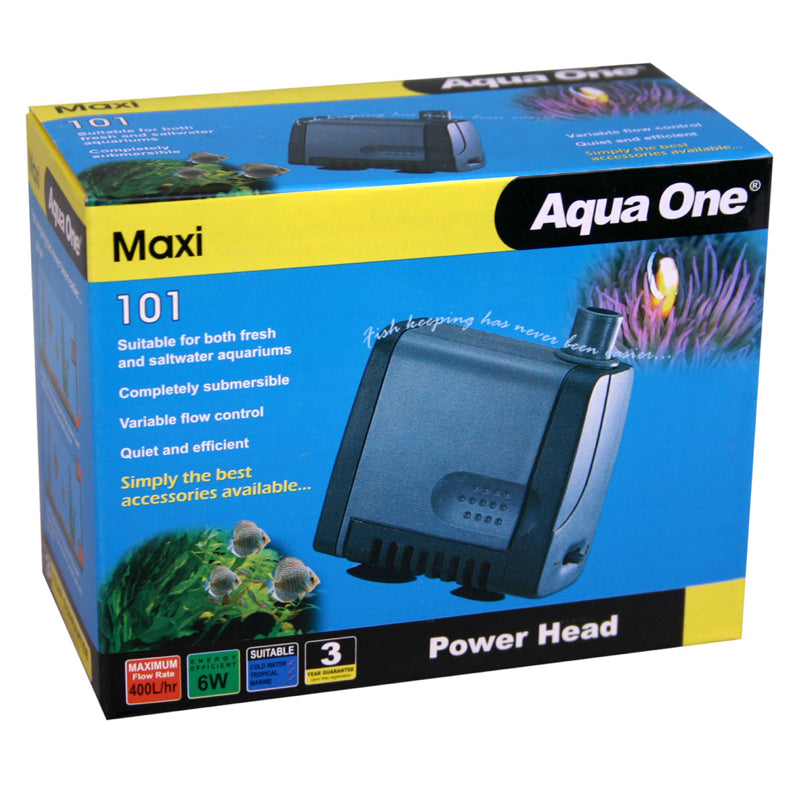 Aqua One Maxi 101