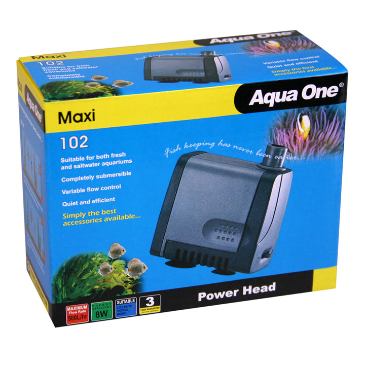 Aqua One Maxi 102