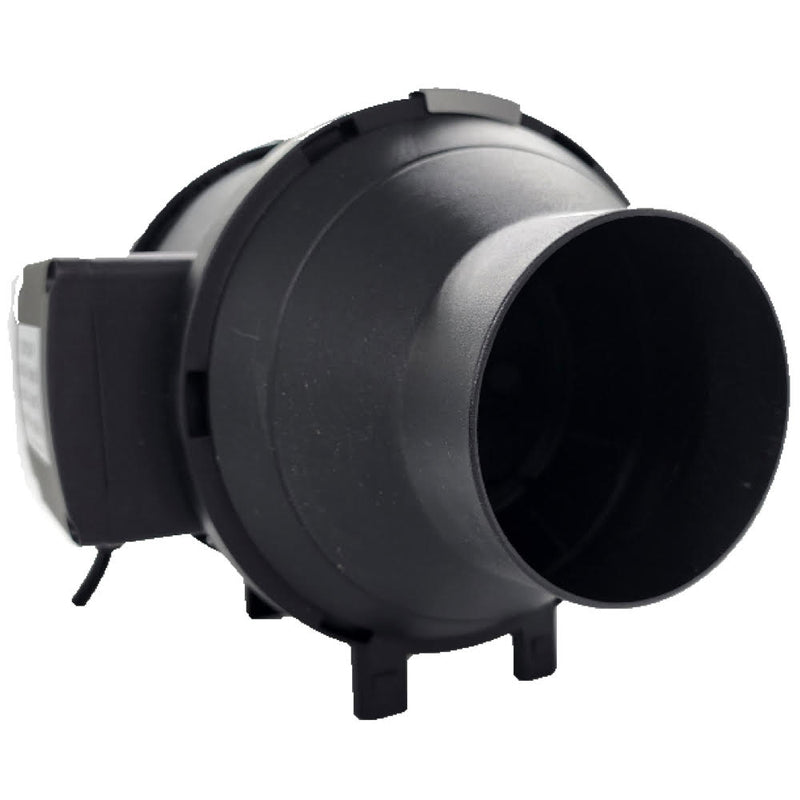 Cultiv8 Inline Mixed Flow Fan - 150mm