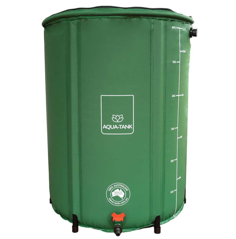 Aqua-Tank Flexible Tank 225L