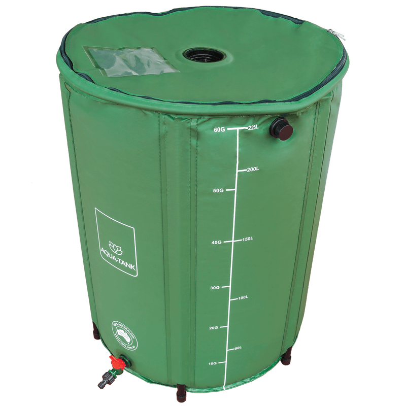 Aqua-Tank Flexible Tank 225L