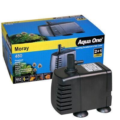 Aqua One - Moray 480